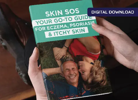 Free bonus ebook Skin SOS