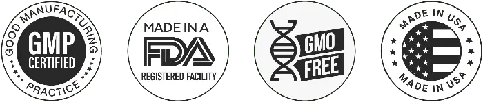 Quality and manufacturing certifications