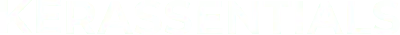 Kerassentials logo